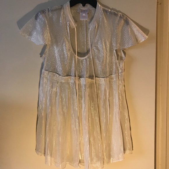 leRok Blouse - Picture 1 of 12